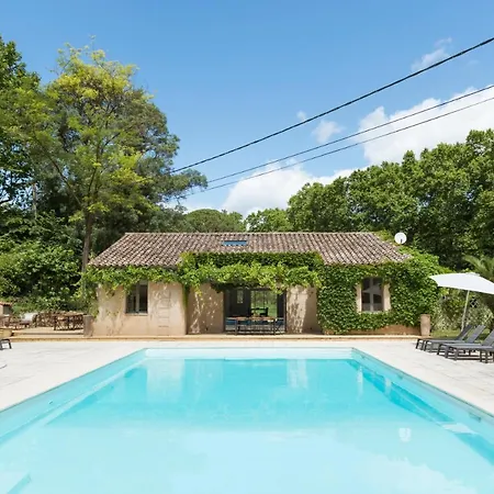 Le Moulin Holiday home *