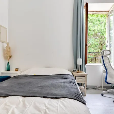 Le Moulin Holiday home