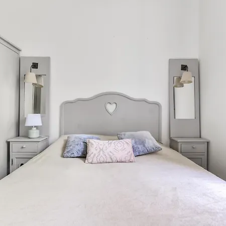Holiday home Le Moulin