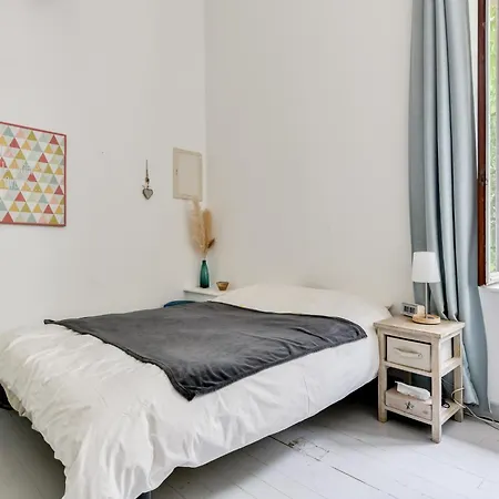 Le Moulin Holiday home *