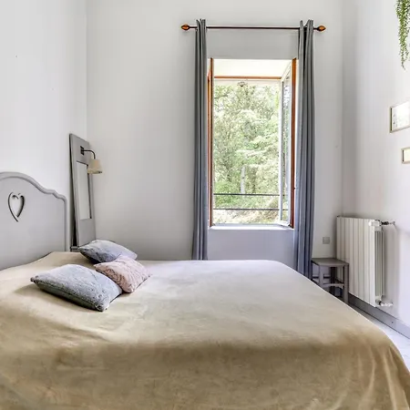 Holiday home Le Moulin *