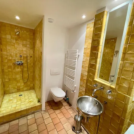 Le Moulin * Villeneuvette