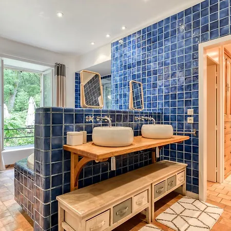 Le Moulin Holiday home *