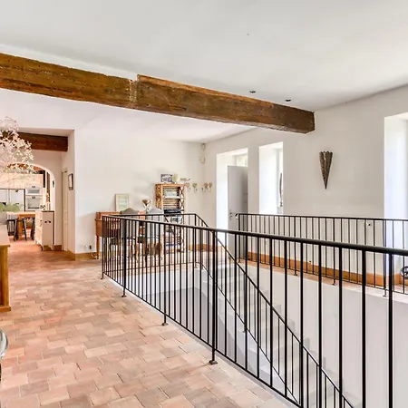 Holiday home Le Moulin