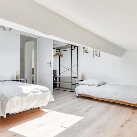 Le Moulin Holiday home