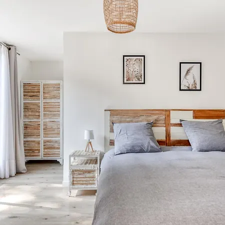 Le Moulin Holiday home