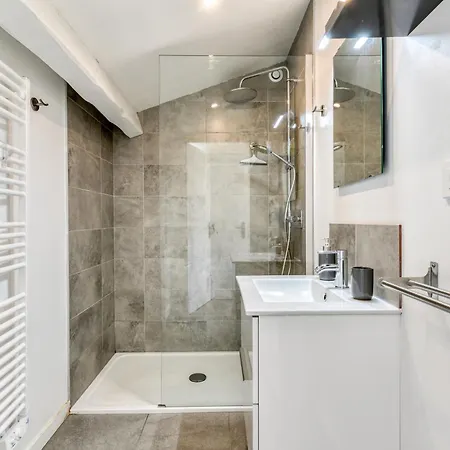 Le Moulin Σπίτι διακοπών *