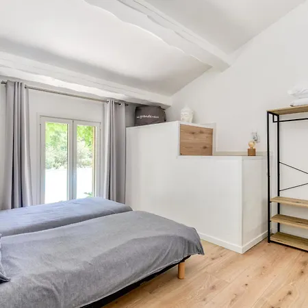 Holiday home Le Moulin *