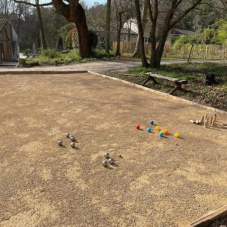 Le Moulin Σπίτι διακοπών