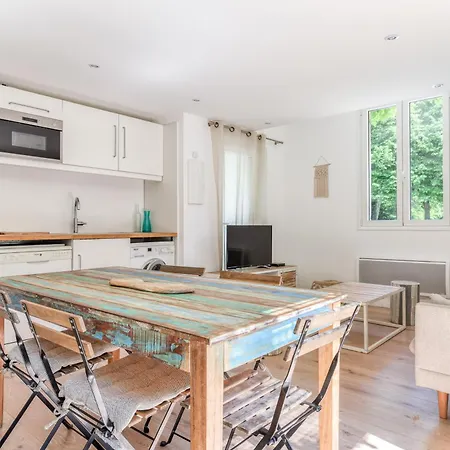 Holiday home Le Moulin