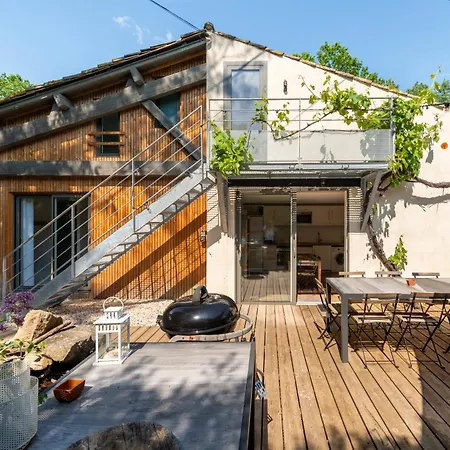 Le Moulin Holiday home *
