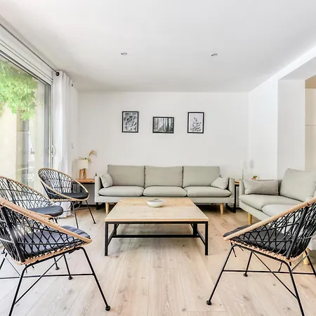 Holiday home Le Moulin