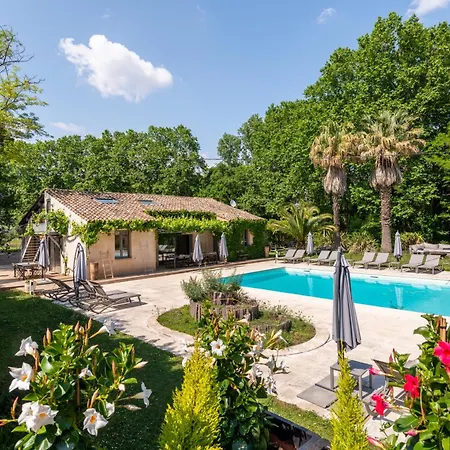 Hébergement de vacances Le Moulin *