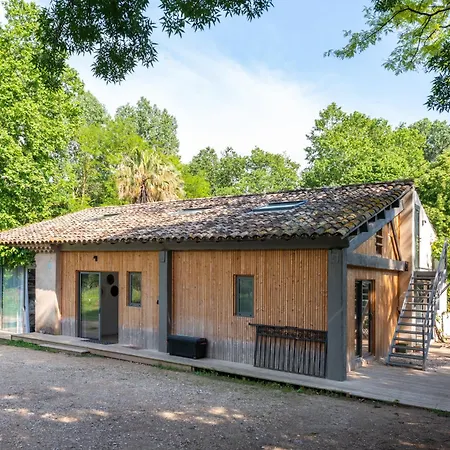 Le Moulin Hébergement de vacances Villeneuvette