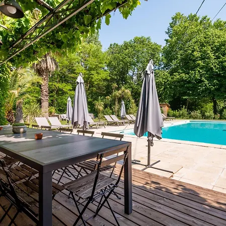 Le Moulin *