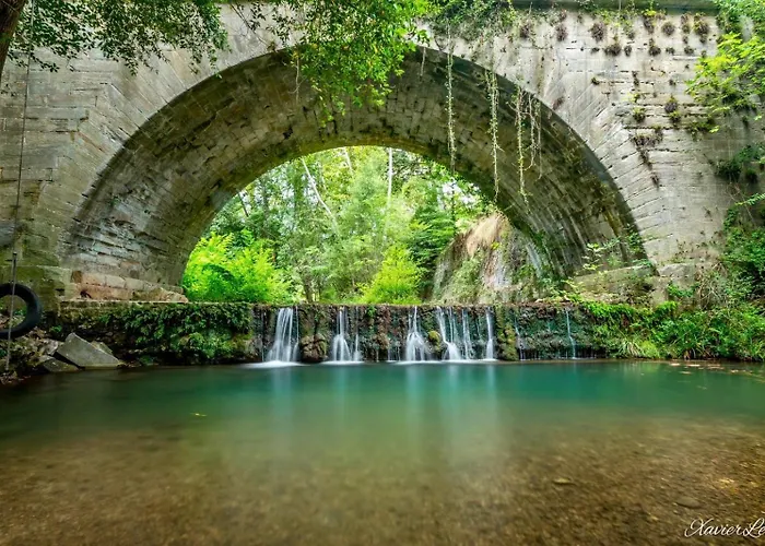 Le Moulin Villeneuvette
